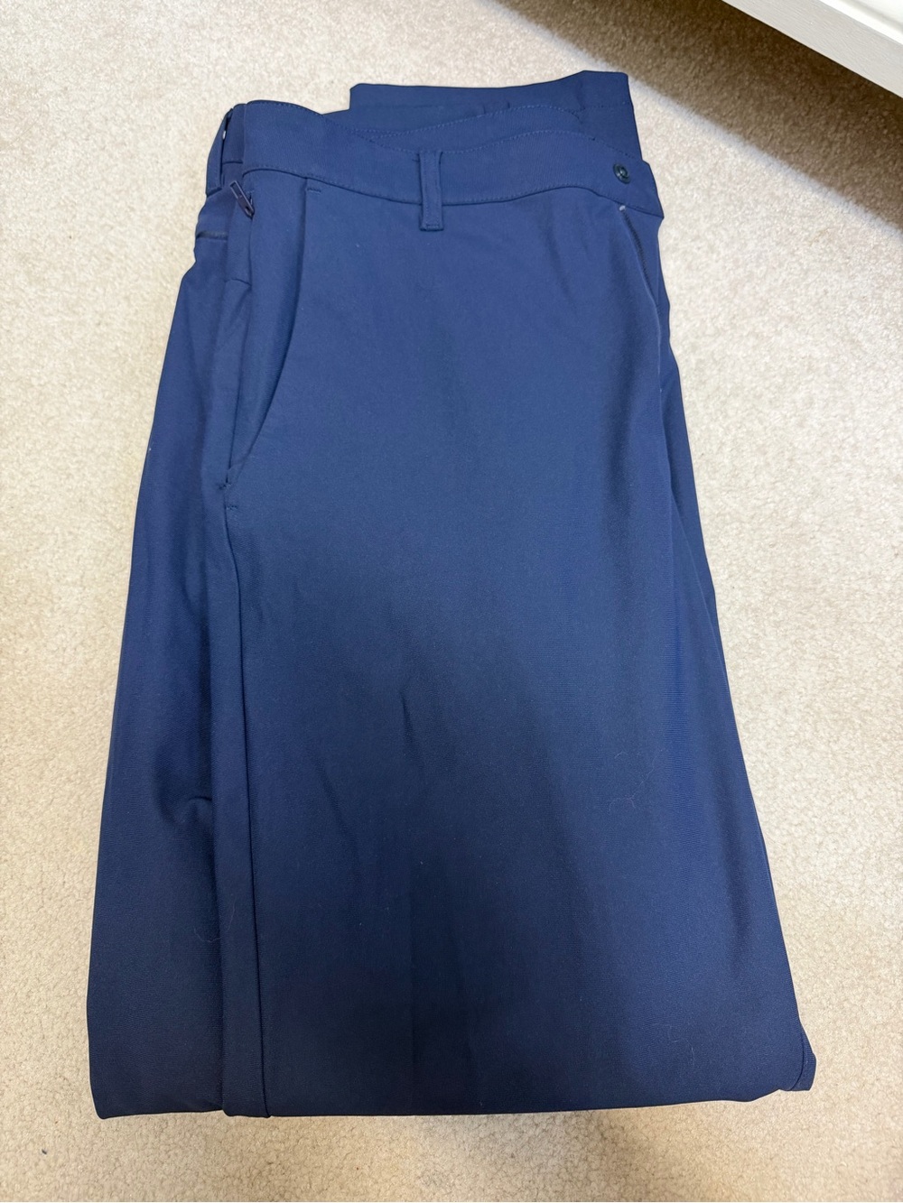 Fabletics Don Trouser Classic Fit